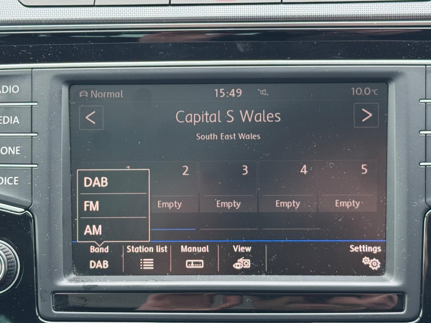 Used Volkswagen Passat for sale - 77682968: Photo 34