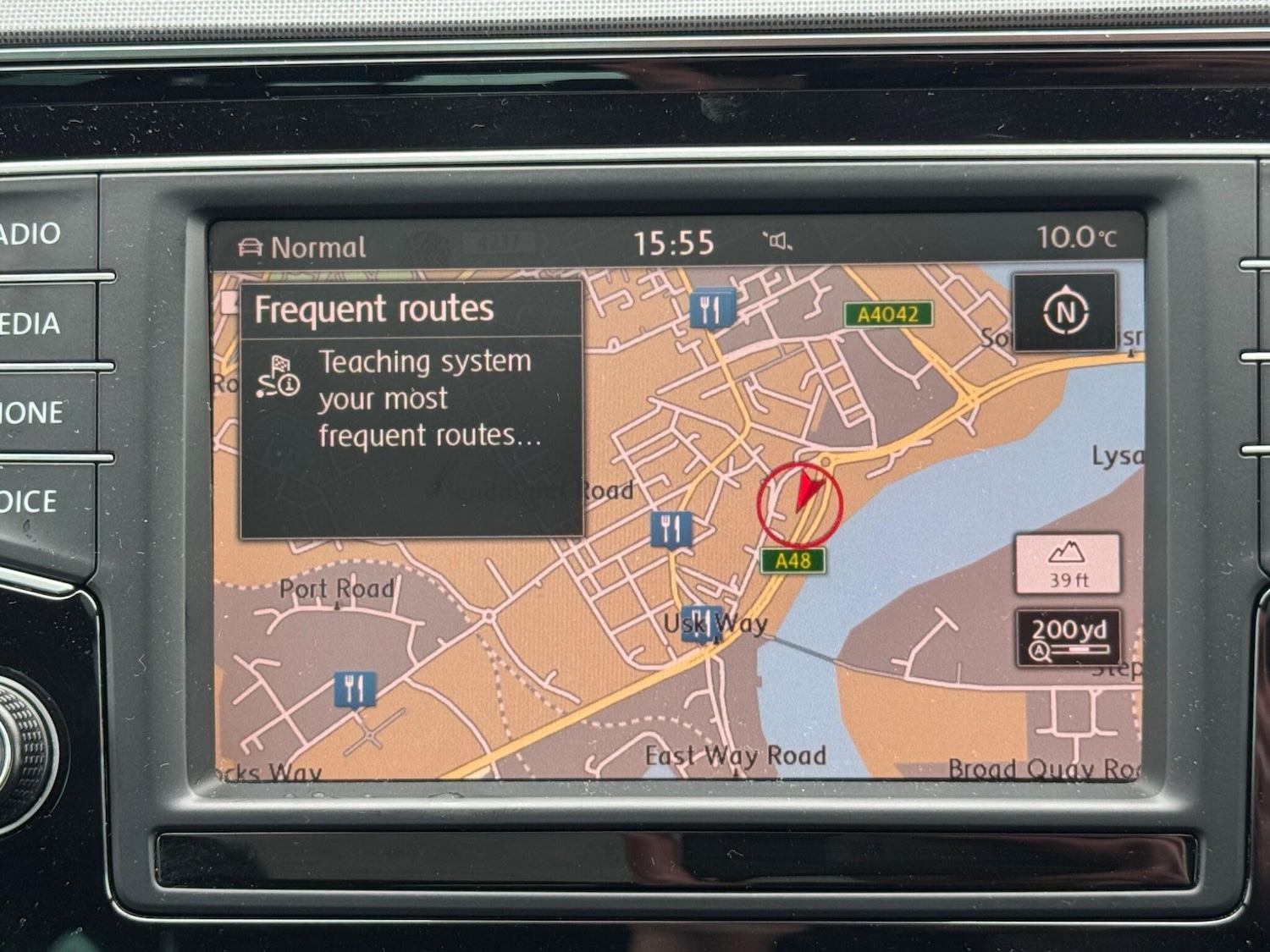 Used Volkswagen Passat for sale - 77682968: Photo 37