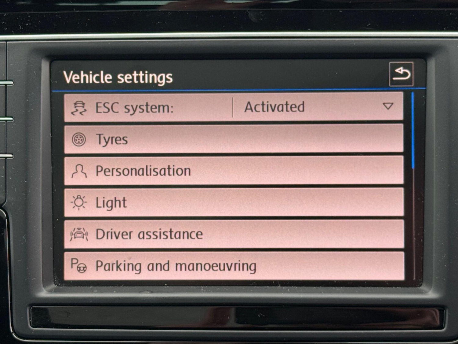 Used Volkswagen Passat for sale - 77682968: Photo 39