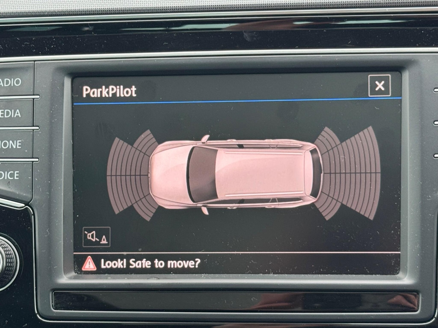 Used Volkswagen Passat for sale - 77682968: Photo 4