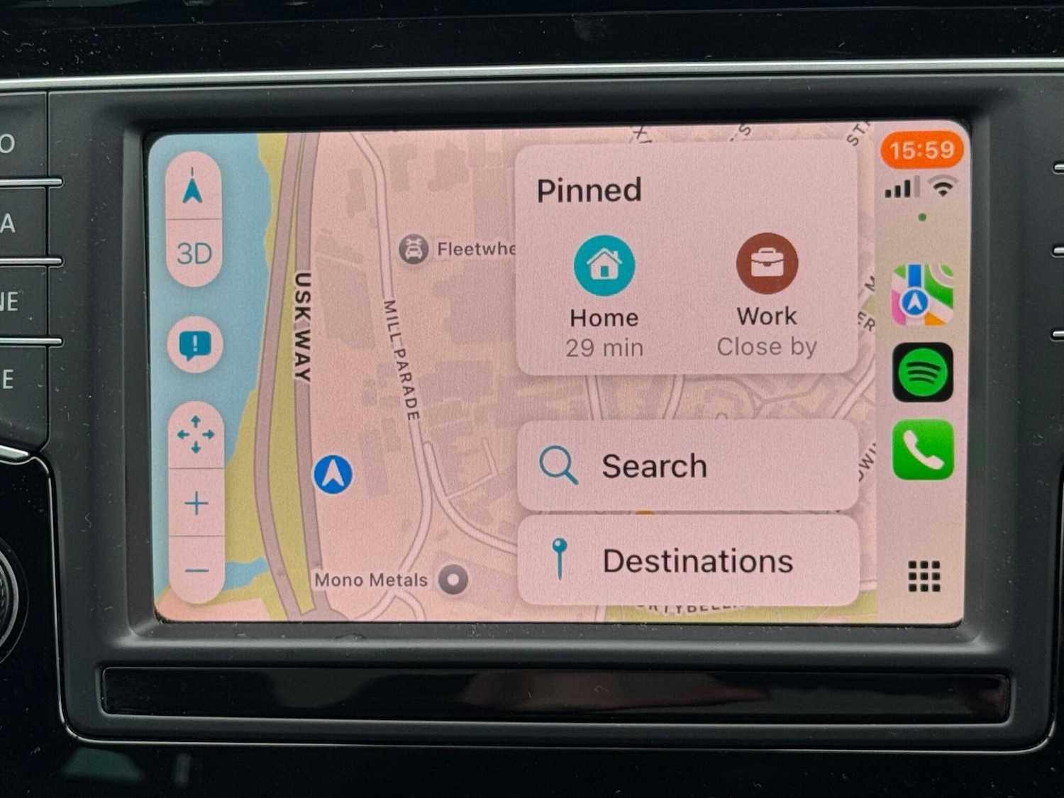 Used Volkswagen Passat for sale - 77682968: Photo 45