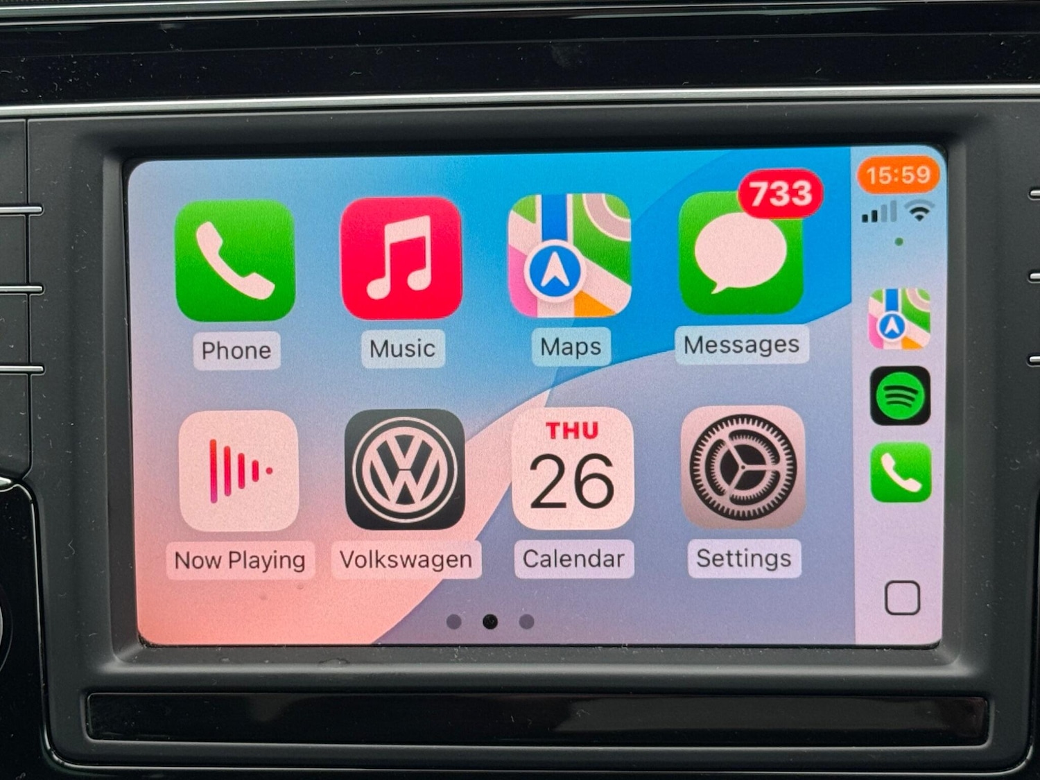 Used Volkswagen Passat for sale - 77682968: Photo 46