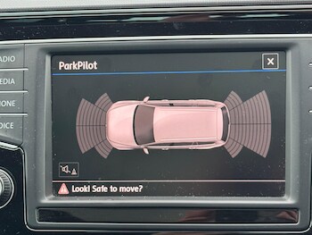 Used Volkswagen Passat 2017 for sale - 77682968: Photo