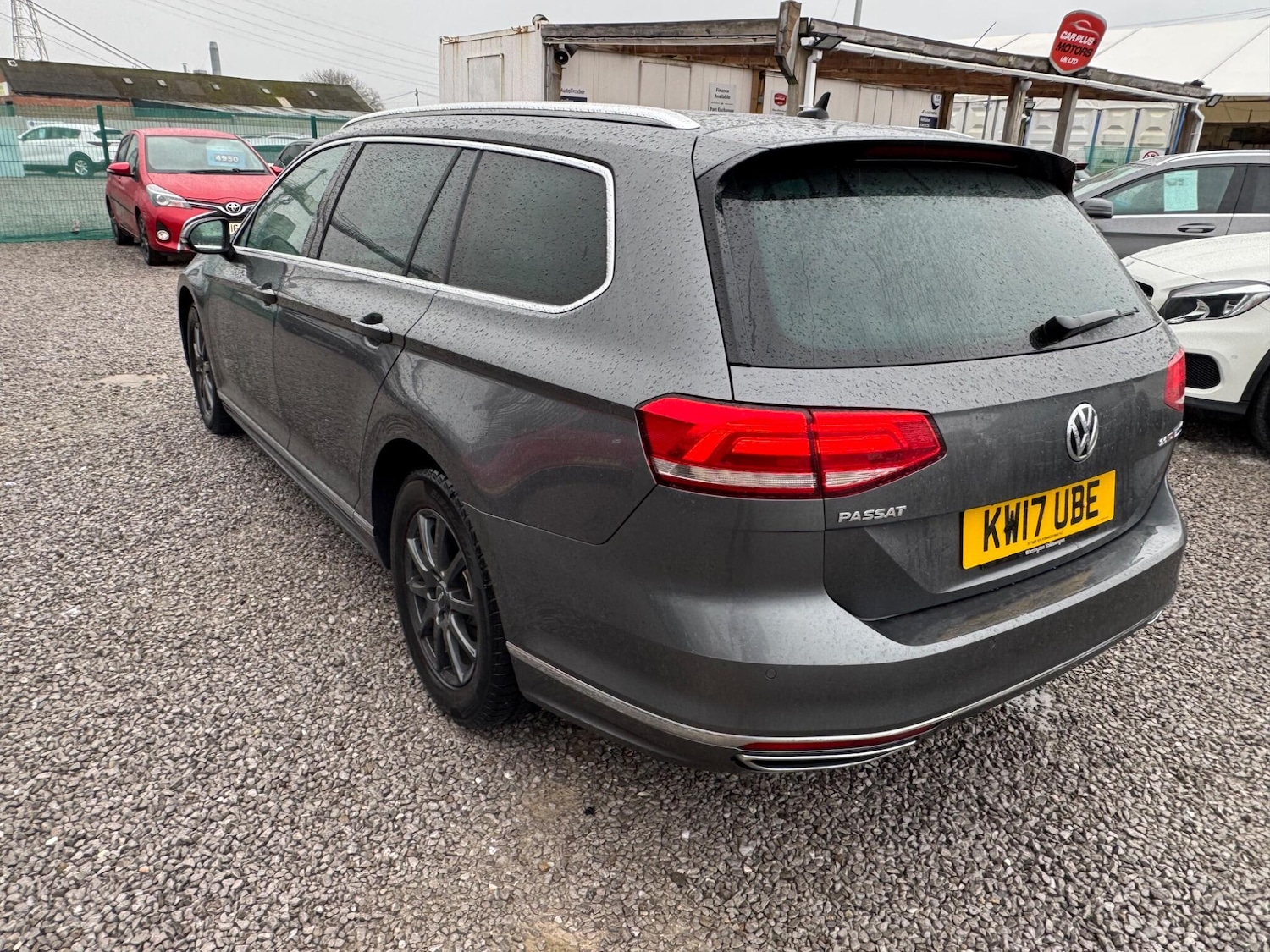 Used Volkswagen Passat for sale - 77682968: Photo 5