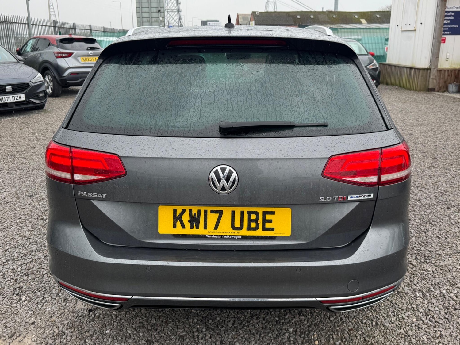 Used Volkswagen Passat for sale - 77682968: Photo 7