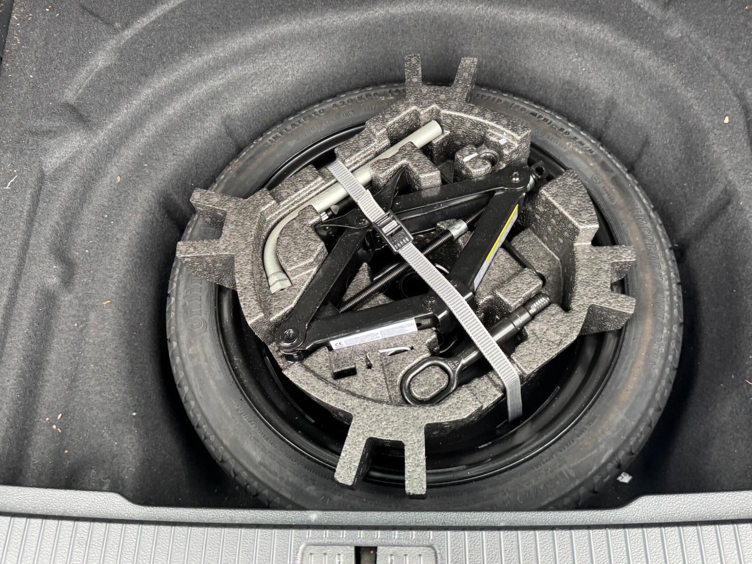 Used Volkswagen Passat for sale - 77682968: Photo 9