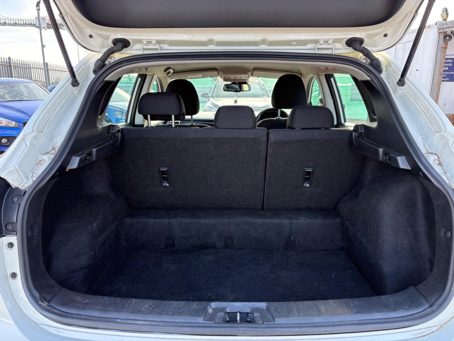 Used Nissan Qashqai 2020 for sale - 76121938: Photo 12