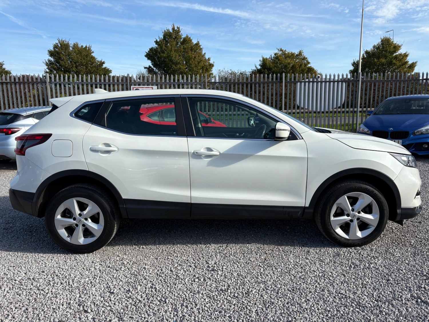 Used Nissan Qashqai 2020 for sale - 76121938: Photo 16
