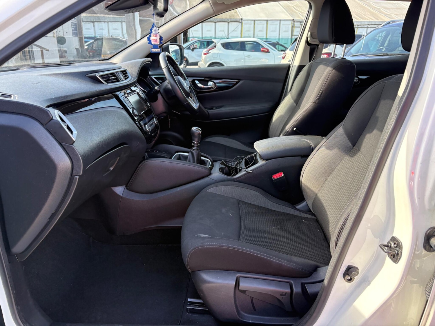 Used Nissan Qashqai 2020 for sale - 76121938: Photo 18