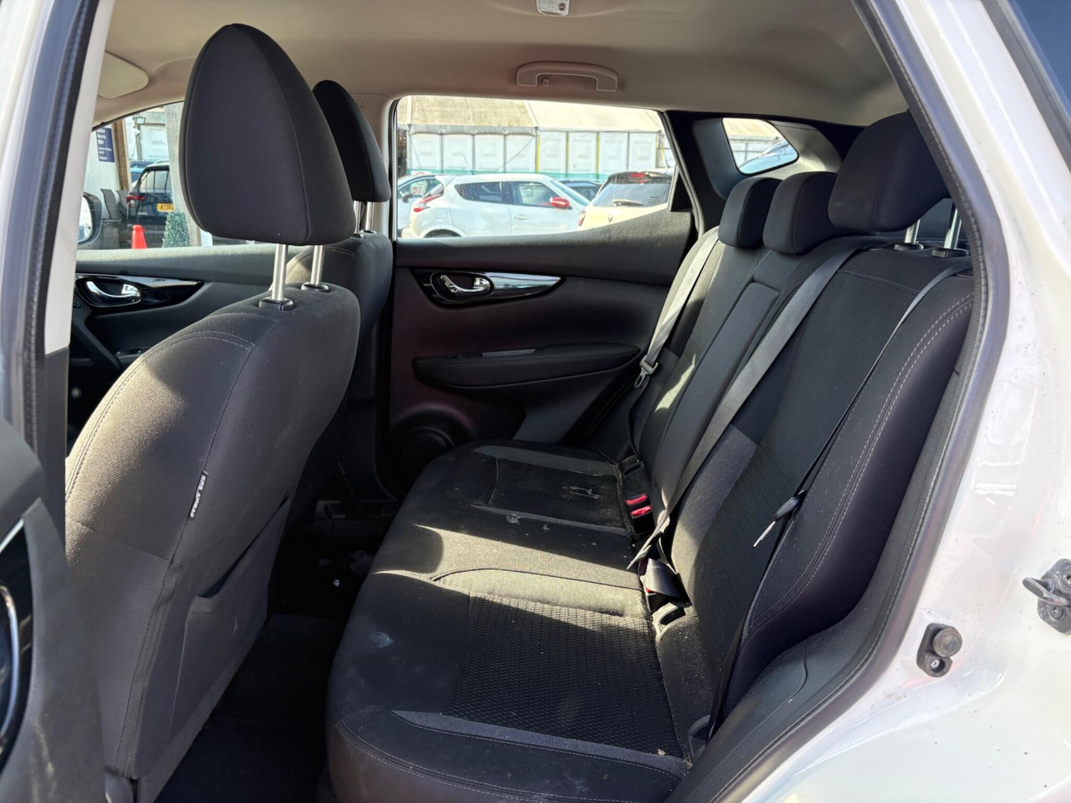 Used Nissan Qashqai 2020 for sale - 76121938: Photo 19