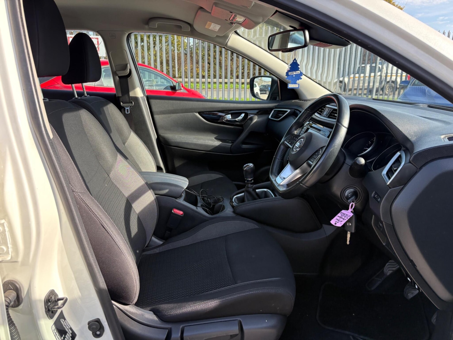 Used Nissan Qashqai 2020 for sale - 76121938: Photo 22