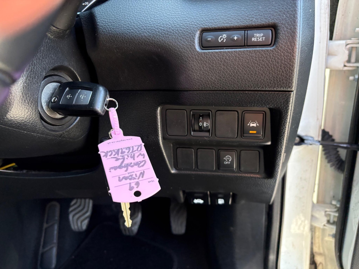 Used Nissan Qashqai 2020 for sale - 76121938: Photo 24