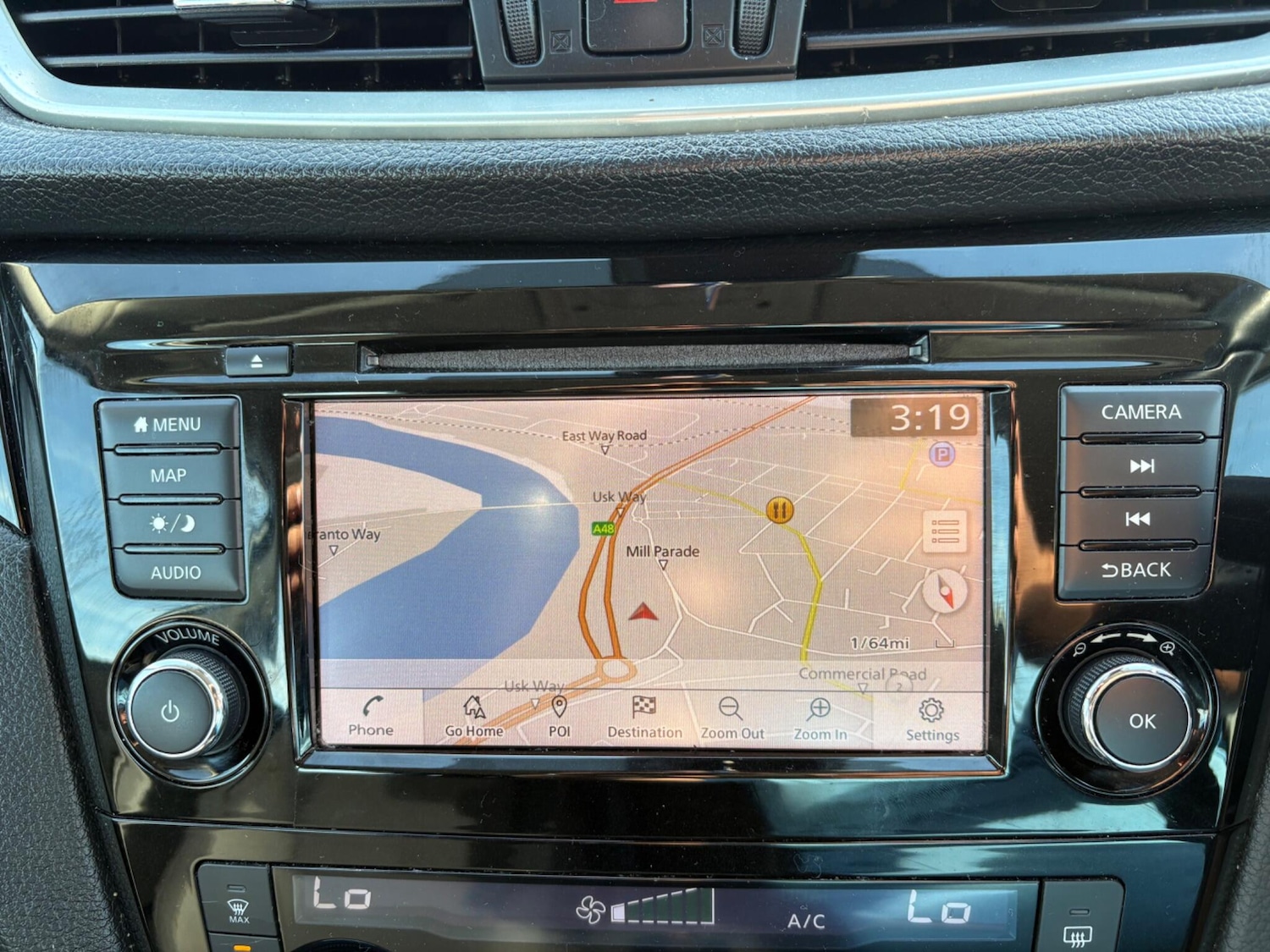 Used Nissan Qashqai 2020 for sale - 76121938: Photo 26