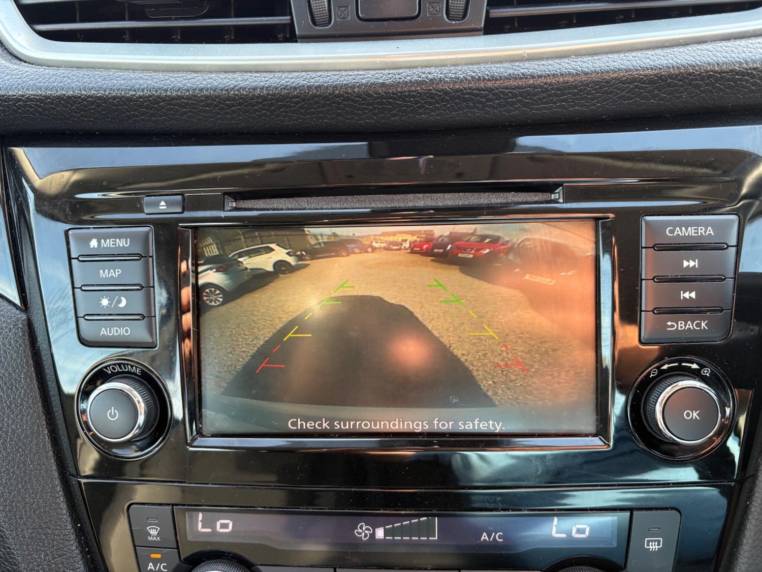 Used Nissan Qashqai 2020 for sale - 76121938: Photo 29