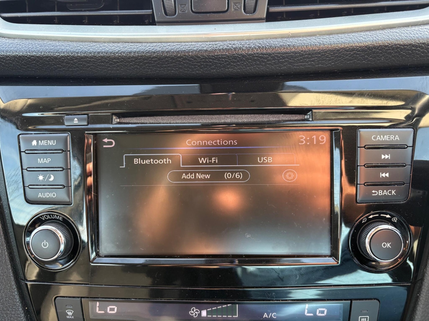 Used Nissan Qashqai 2020 for sale - 76121938: Photo 31