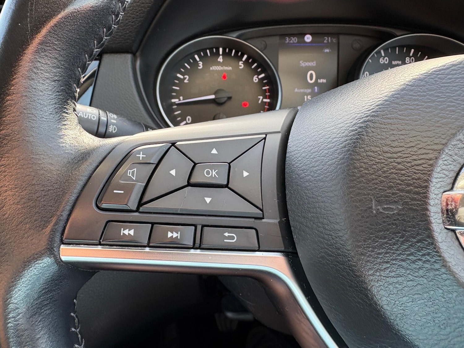 Used Nissan Qashqai 2020 for sale - 76121938: Photo 37
