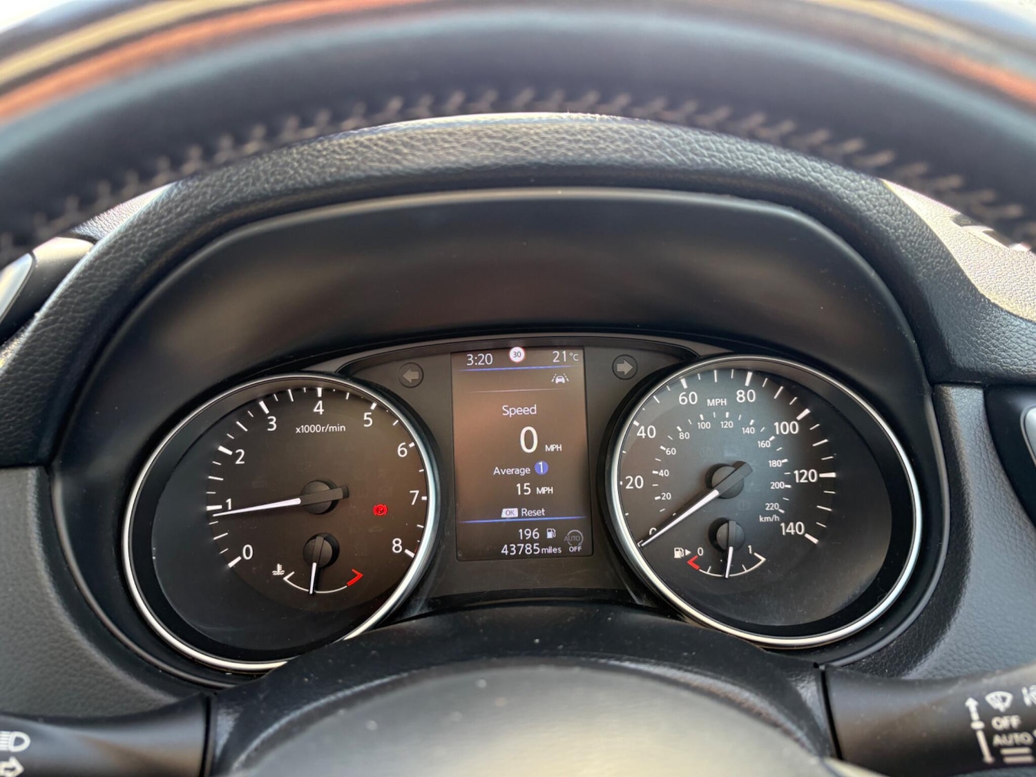 Used Nissan Qashqai 2020 for sale - 76121938: Photo 39
