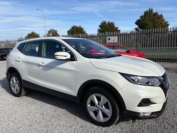 Used Nissan Qashqai 2020 for sale - 76121938: Photo 3