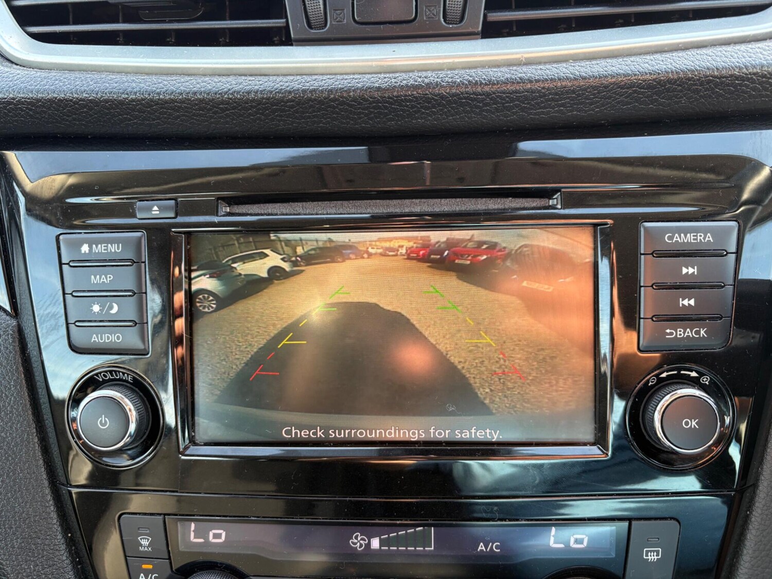 Used Nissan Qashqai 2020 for sale - 76121938: Photo 4