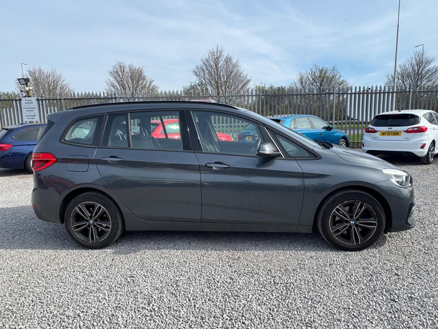 Used BMW 2 Series Gran Tourer for sale - 77970629: Photo 10