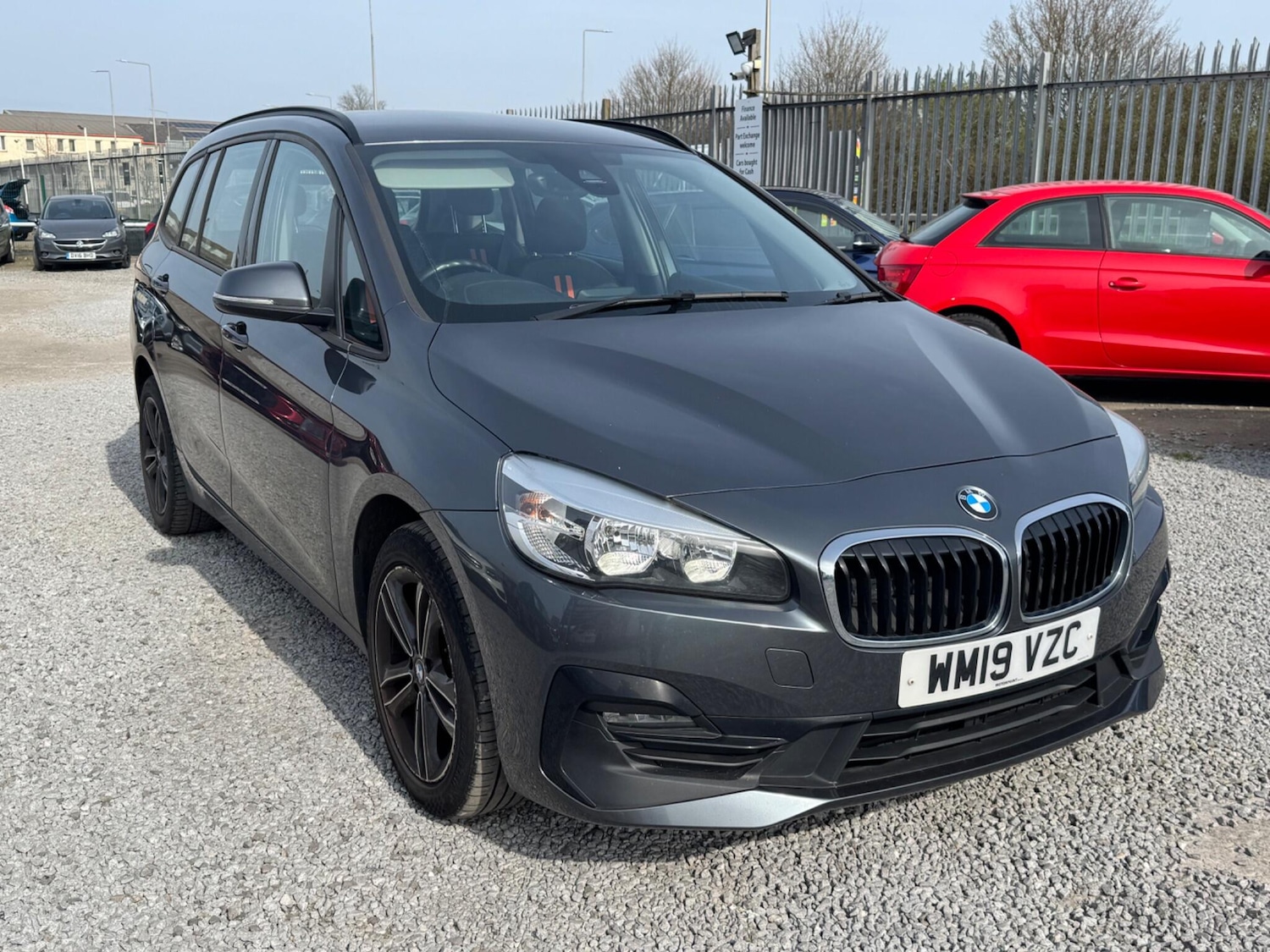 Used BMW 2 Series Gran Tourer for sale - 77970629: Photo 11