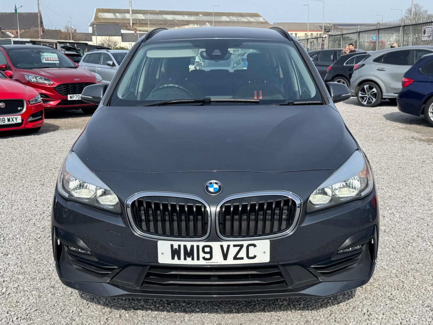 Used BMW 2 Series Gran Tourer for sale - 77970629: Photo 13