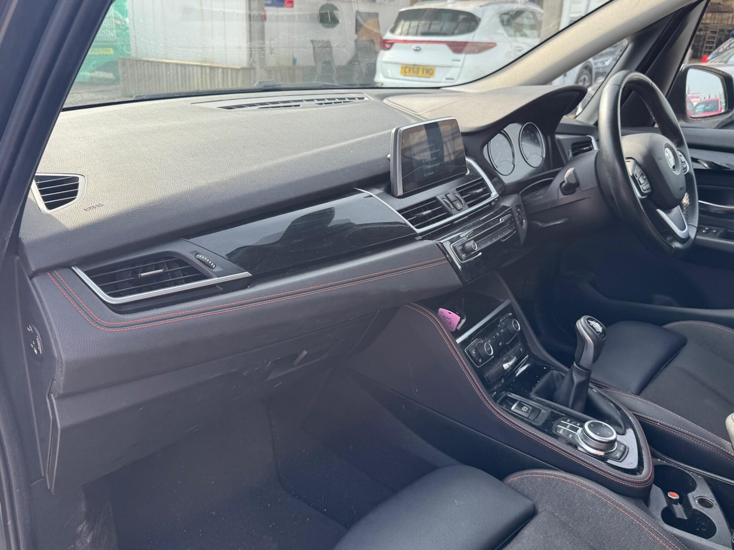 Used BMW 2 Series Gran Tourer for sale - 77970629: Photo 14