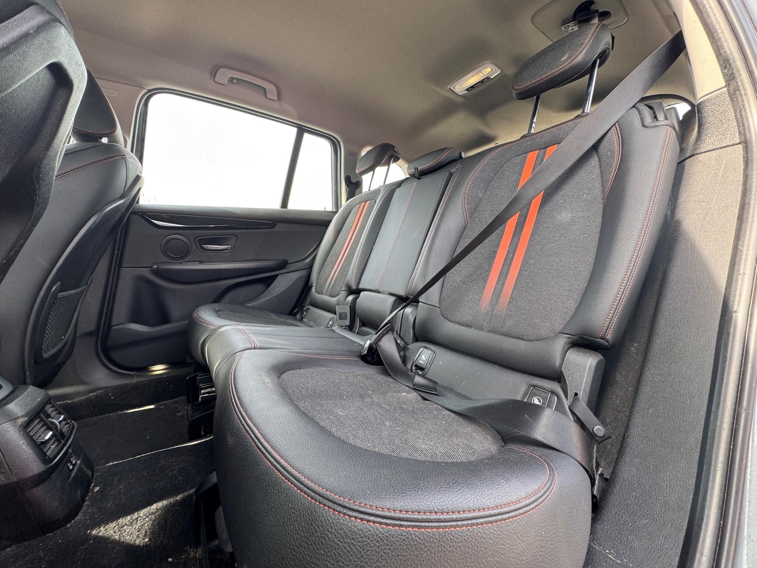 Used BMW 2 Series Gran Tourer for sale - 77970629: Photo 16