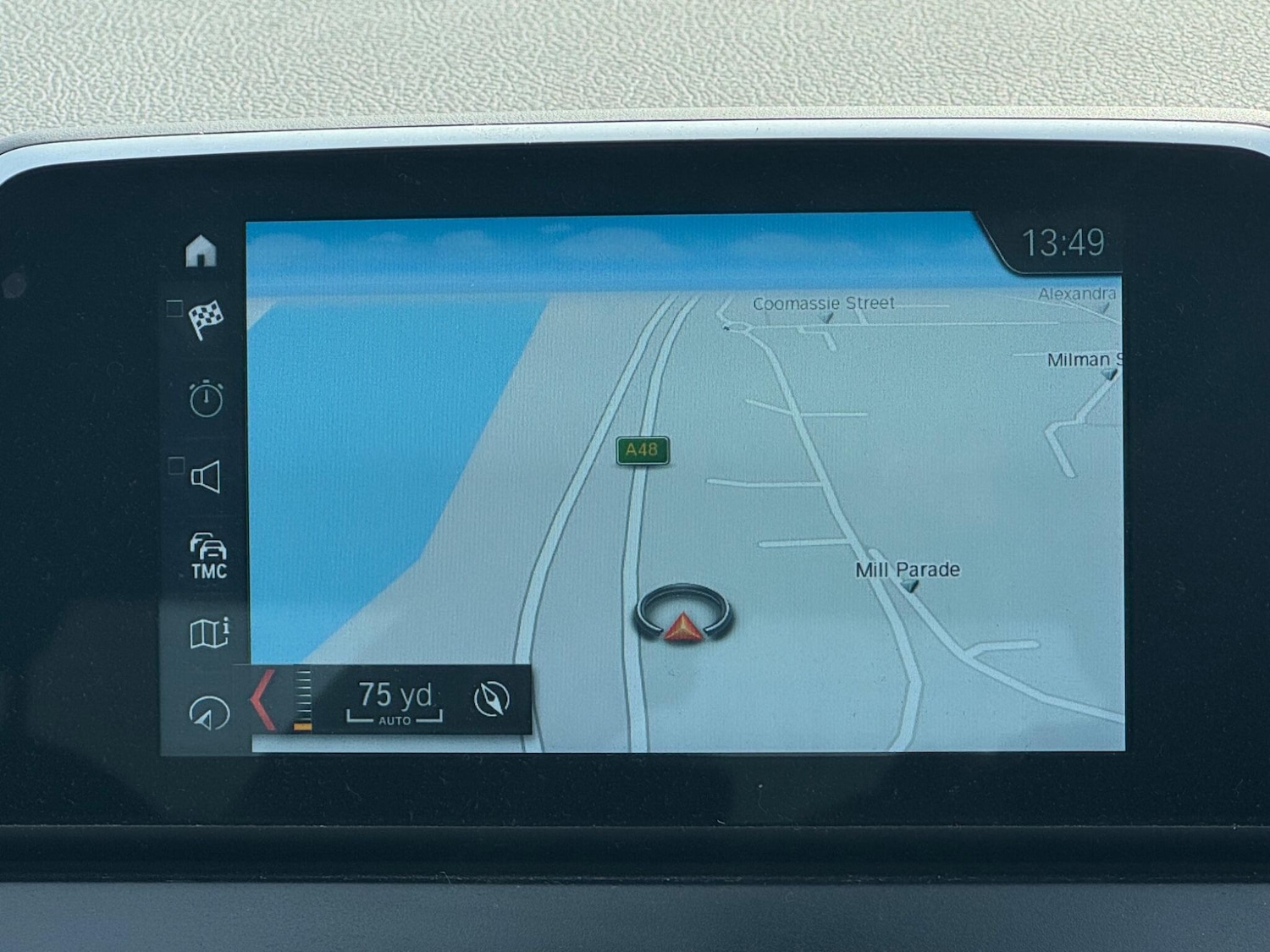 Used BMW 2 Series Gran Tourer for sale - 77970629: Photo 2