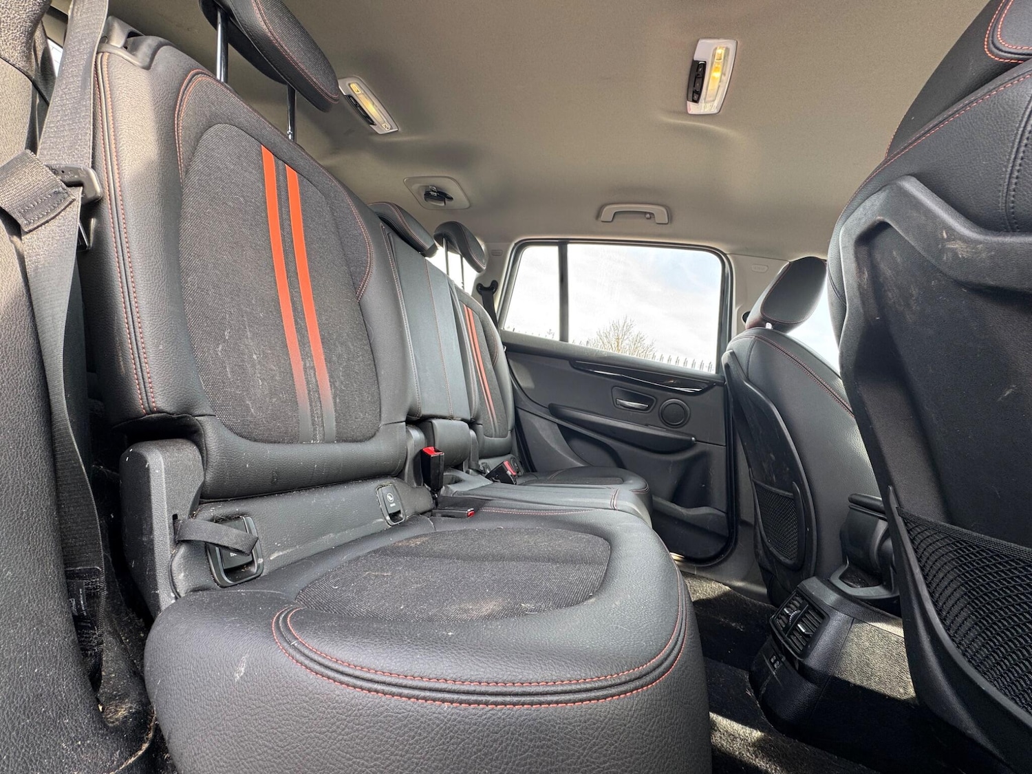 Used BMW 2 Series Gran Tourer for sale - 77970629: Photo 20