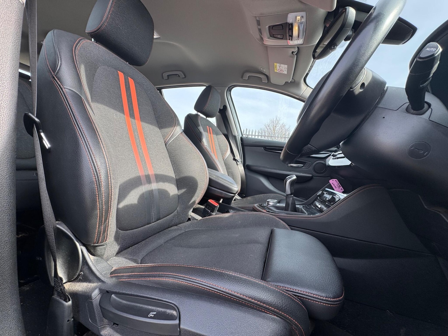 Used BMW 2 Series Gran Tourer for sale - 77970629: Photo 23