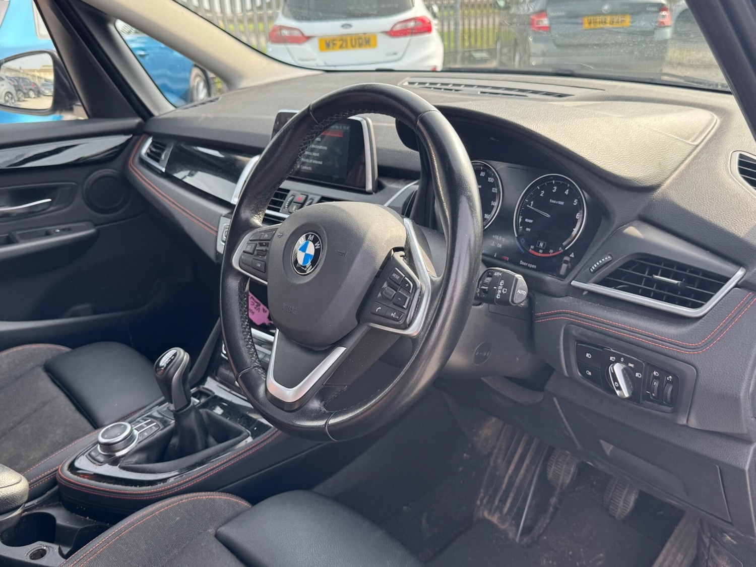 Used BMW 2 Series Gran Tourer for sale - 77970629: Photo 25