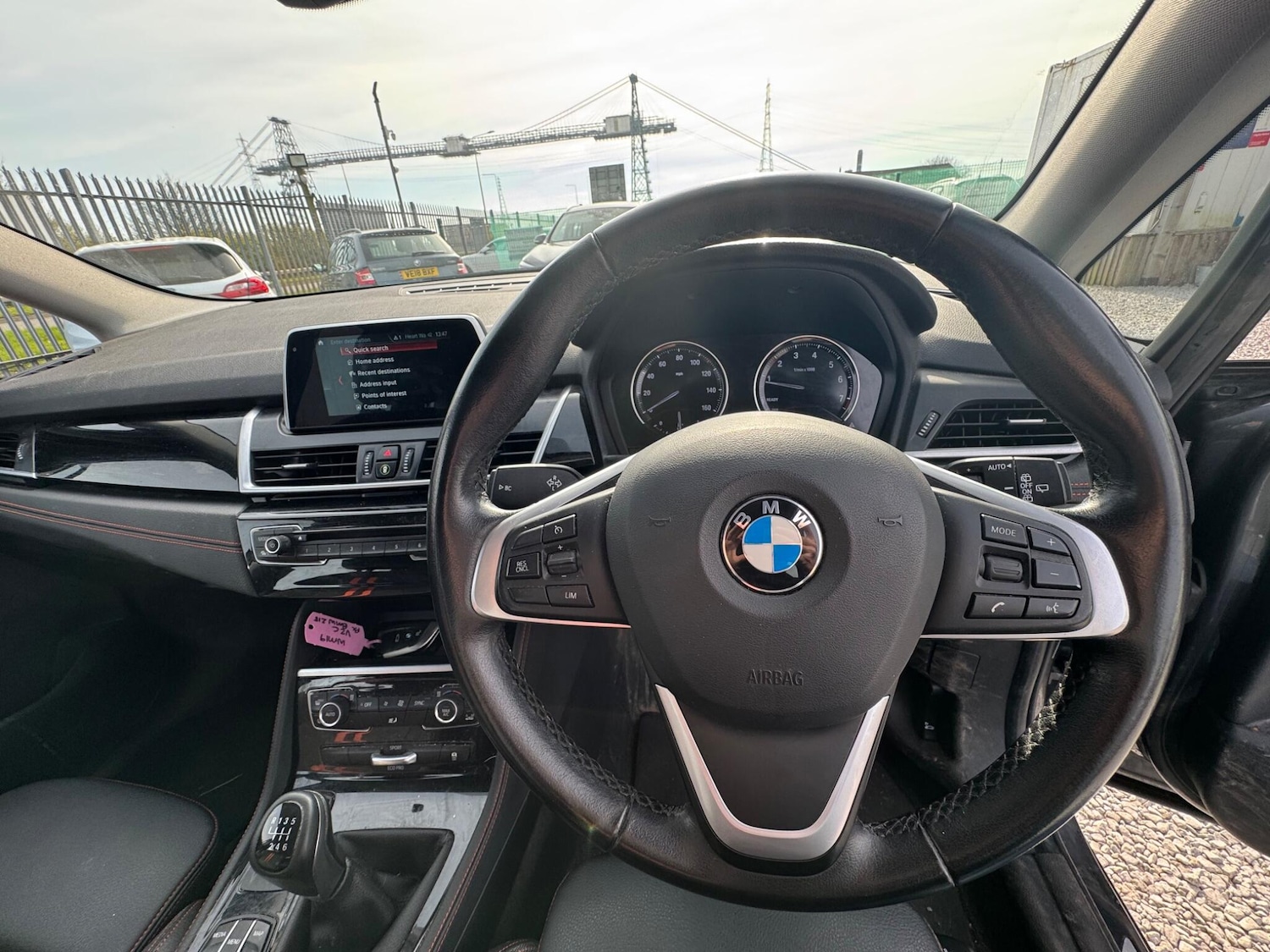 Used BMW 2 Series Gran Tourer for sale - 77970629: Photo 27