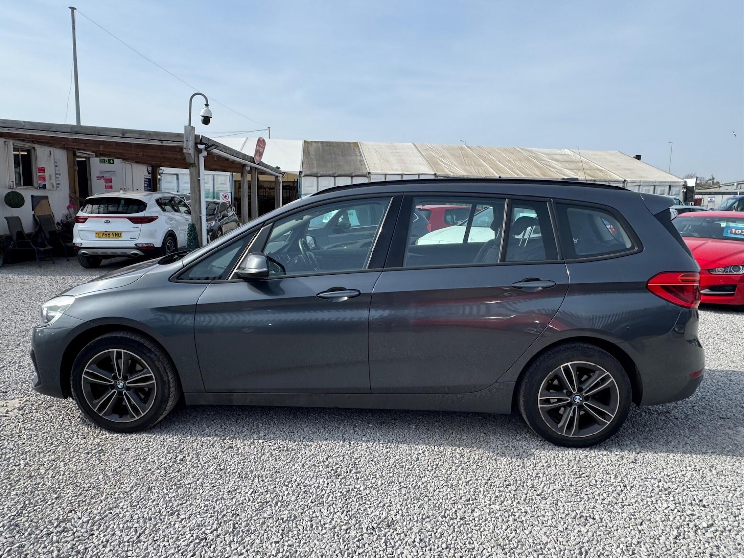 Used BMW 2 Series Gran Tourer for sale - 77970629: Photo 3