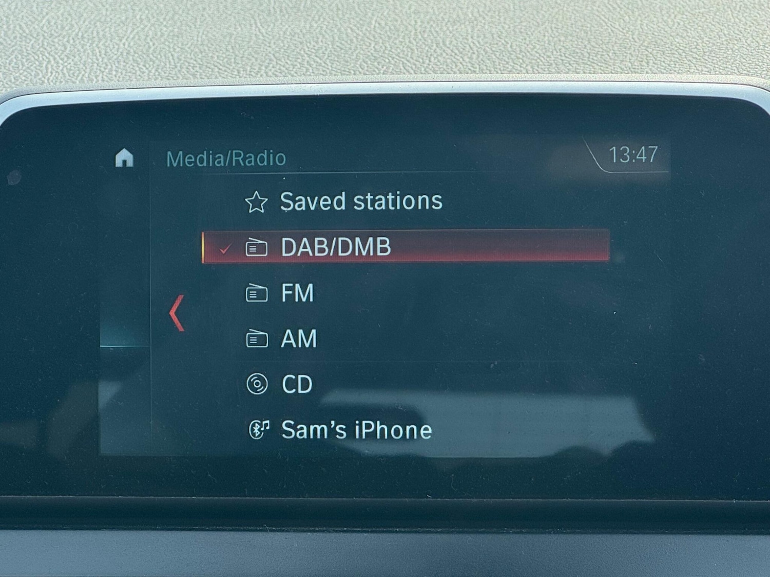 Used BMW 2 Series Gran Tourer for sale - 77970629: Photo 35