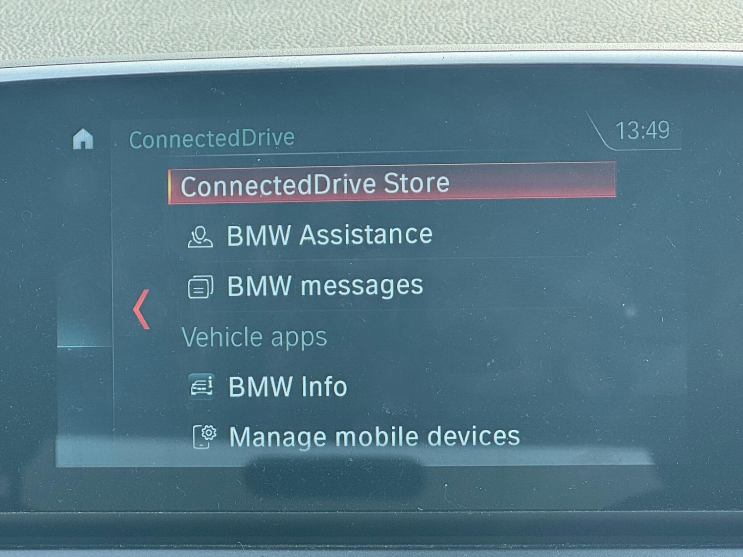 Used BMW 2 Series Gran Tourer for sale - 77970629: Photo 37