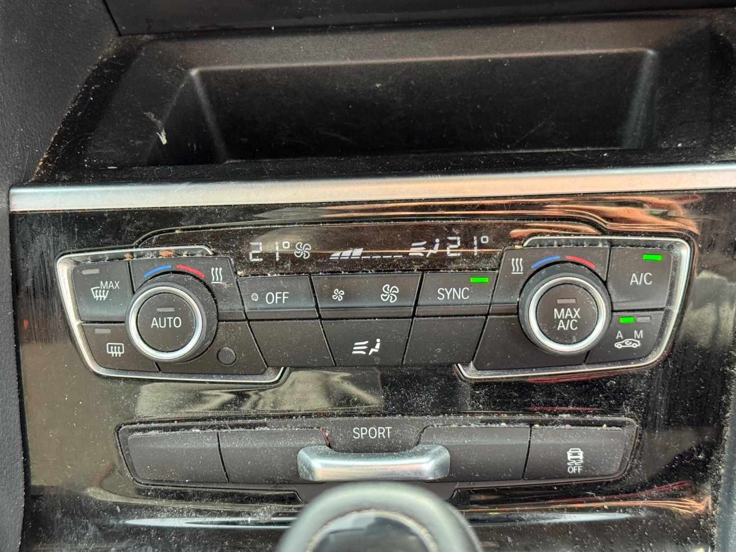 Used BMW 2 Series Gran Tourer for sale - 77970629: Photo 48