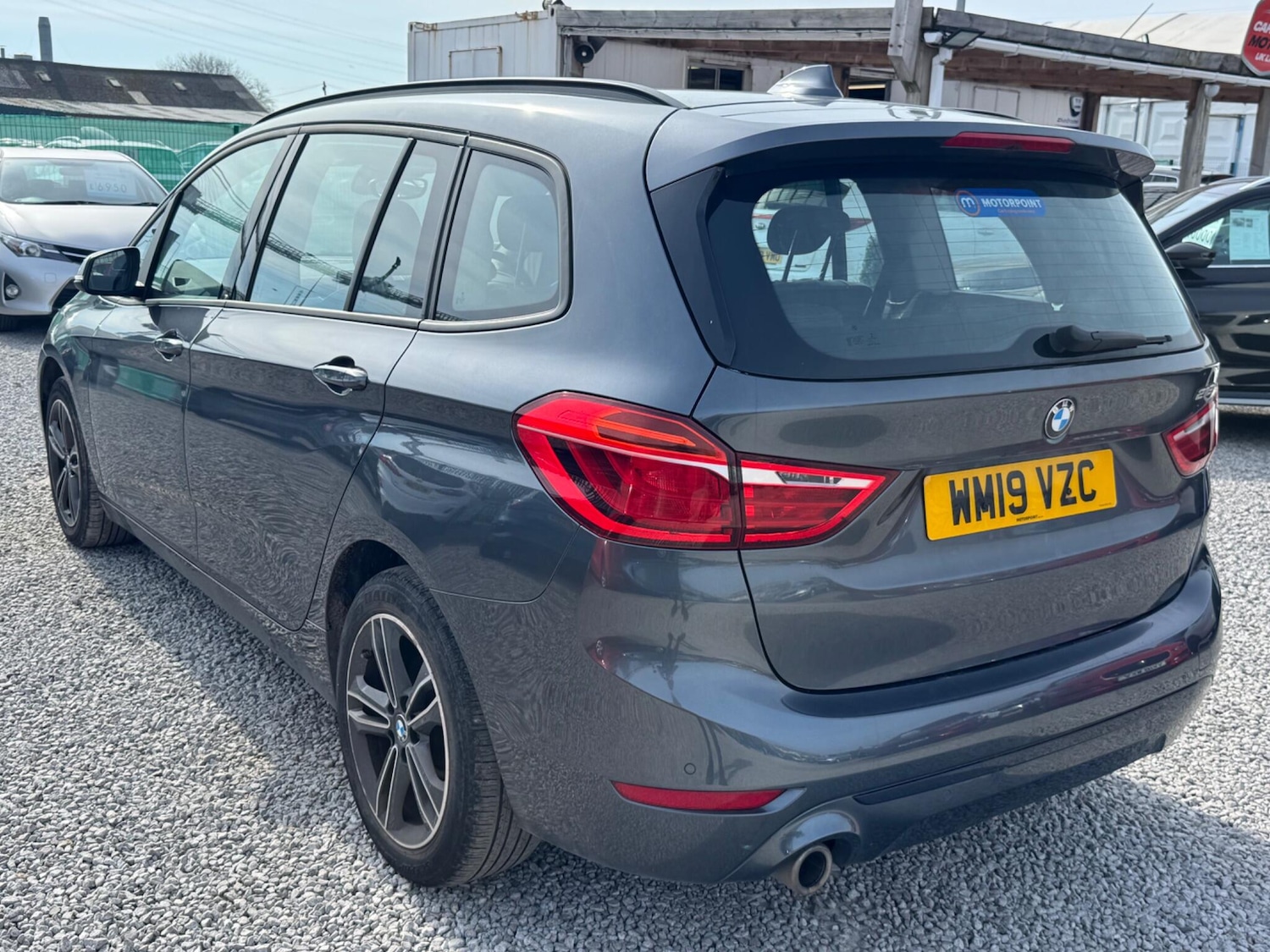 Used BMW 2 Series Gran Tourer for sale - 77970629: Photo 5