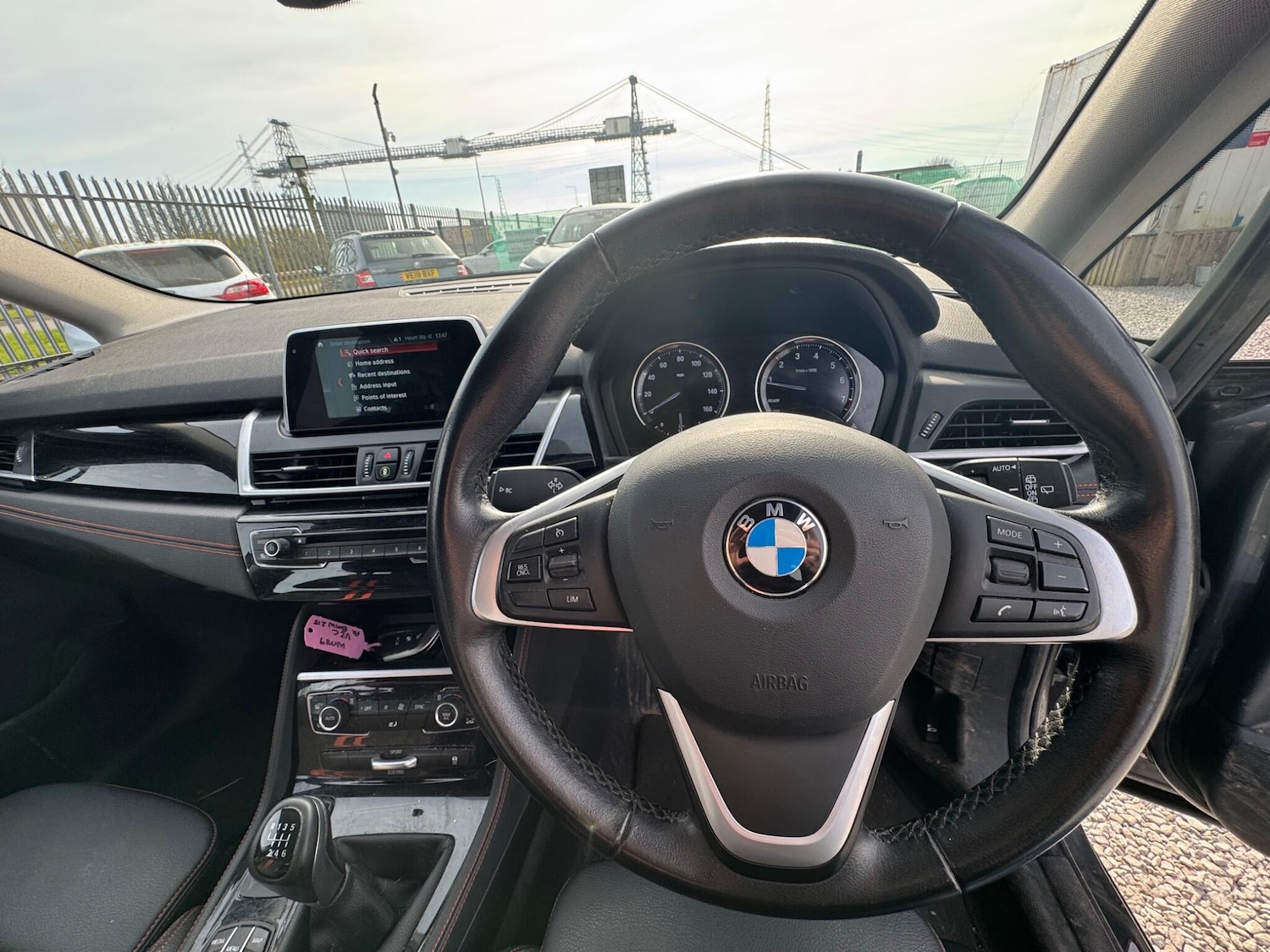 Used BMW 2 Series Gran Tourer for sale - 77970629: Photo 50