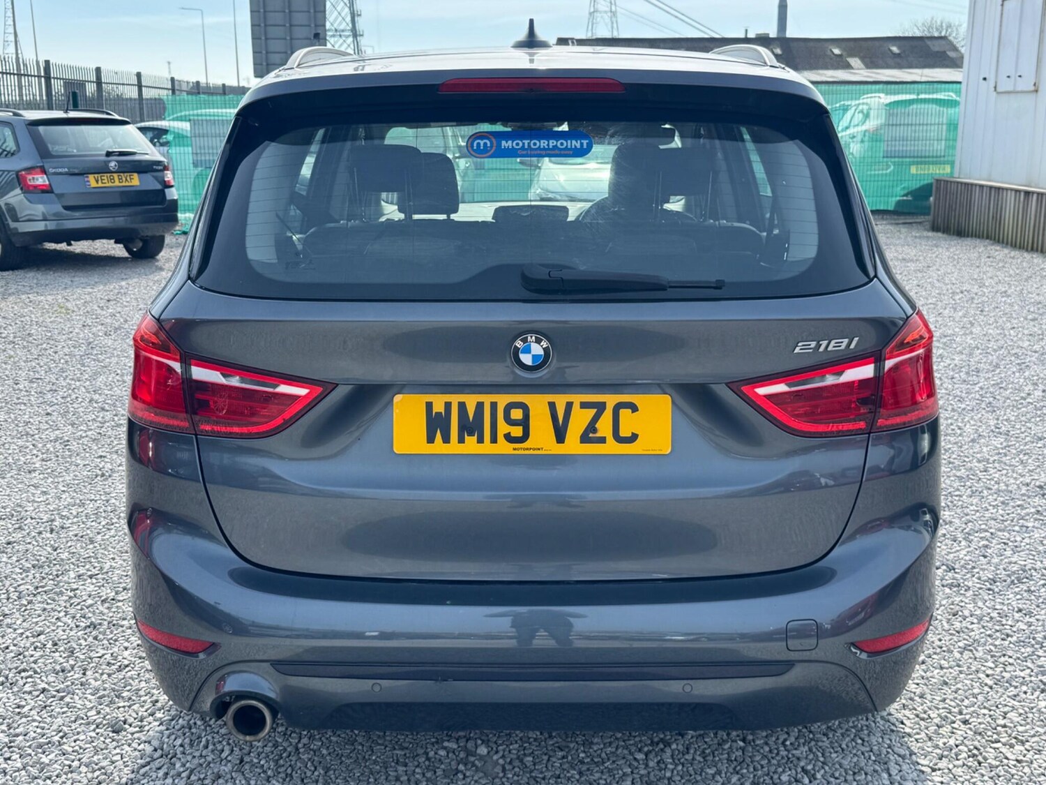 Used BMW 2 Series Gran Tourer for sale - 77970629: Photo 7