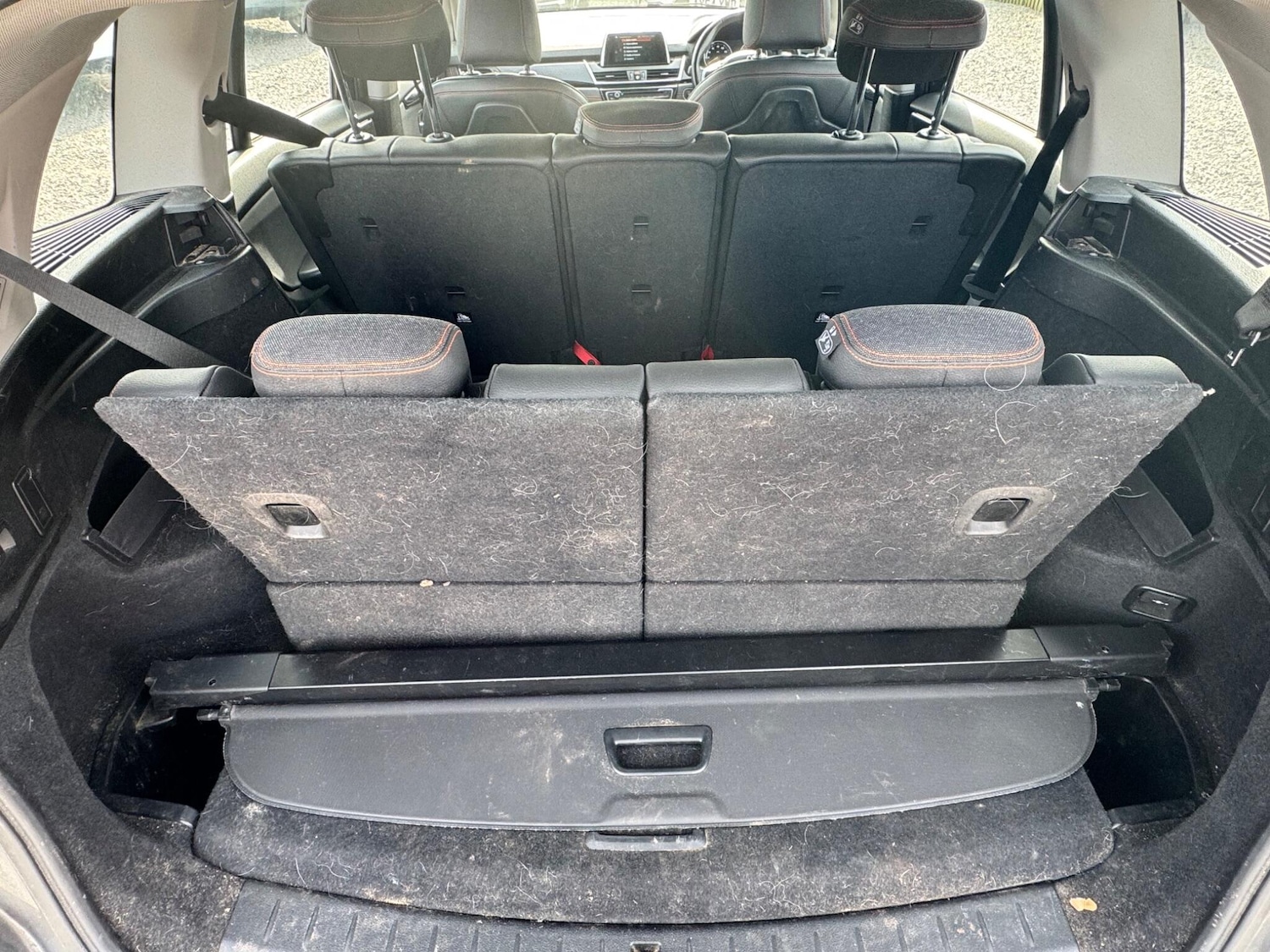 Used BMW 2 Series Gran Tourer for sale - 77970629: Photo 8