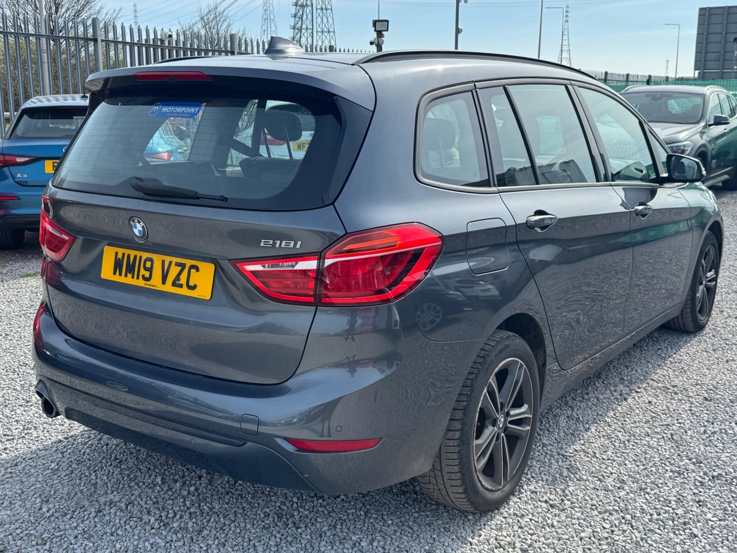 Used BMW 2 Series Gran Tourer for sale - 77970629: Photo 9