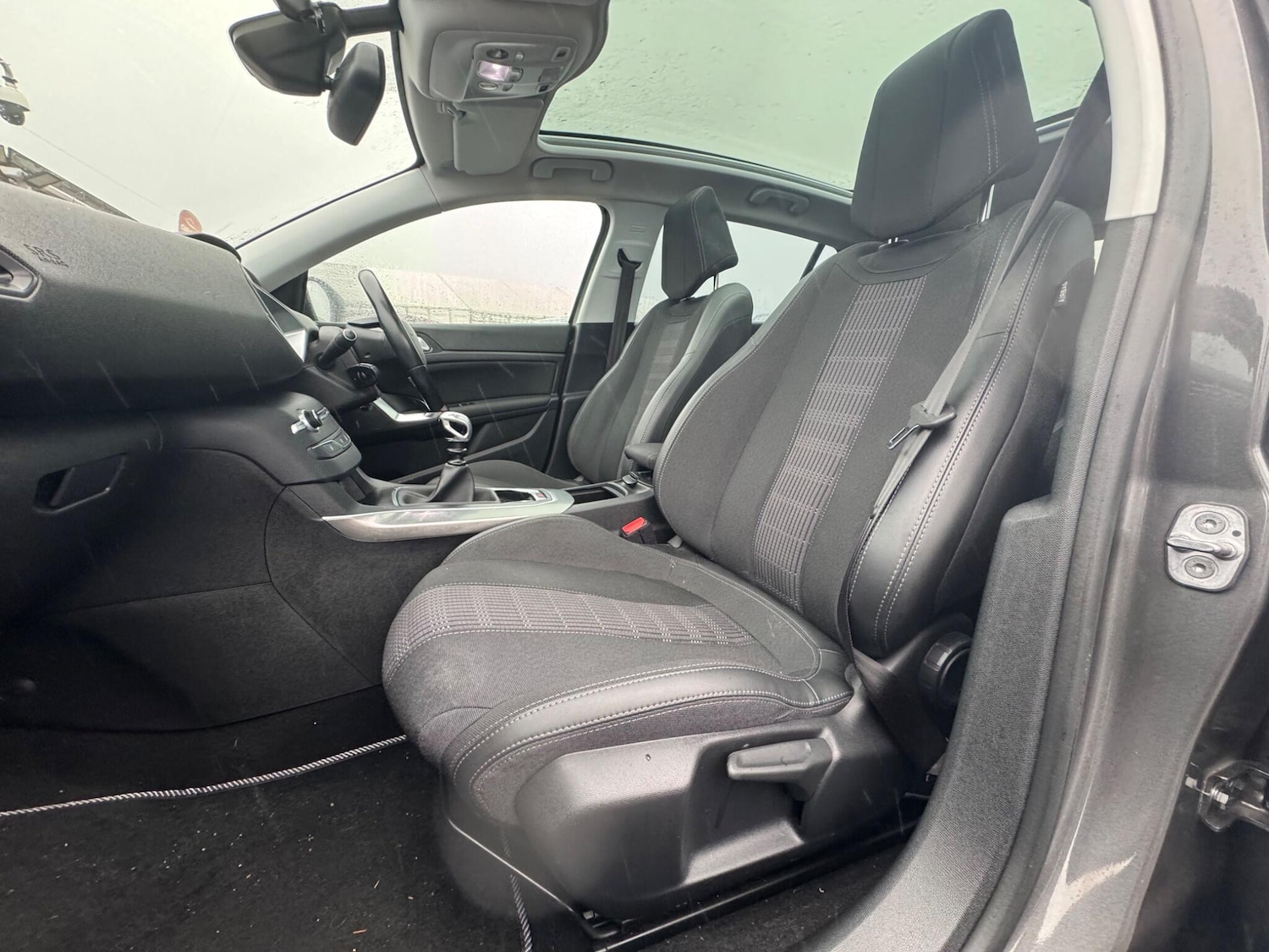 Used Peugeot 308 2019 for sale - 76728526: Photo 12