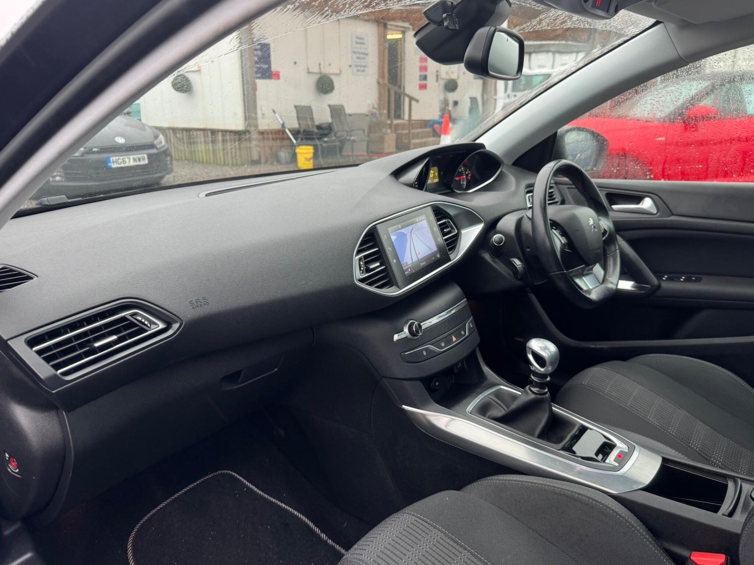 Used Peugeot 308 2019 for sale - 76728526: Photo 13