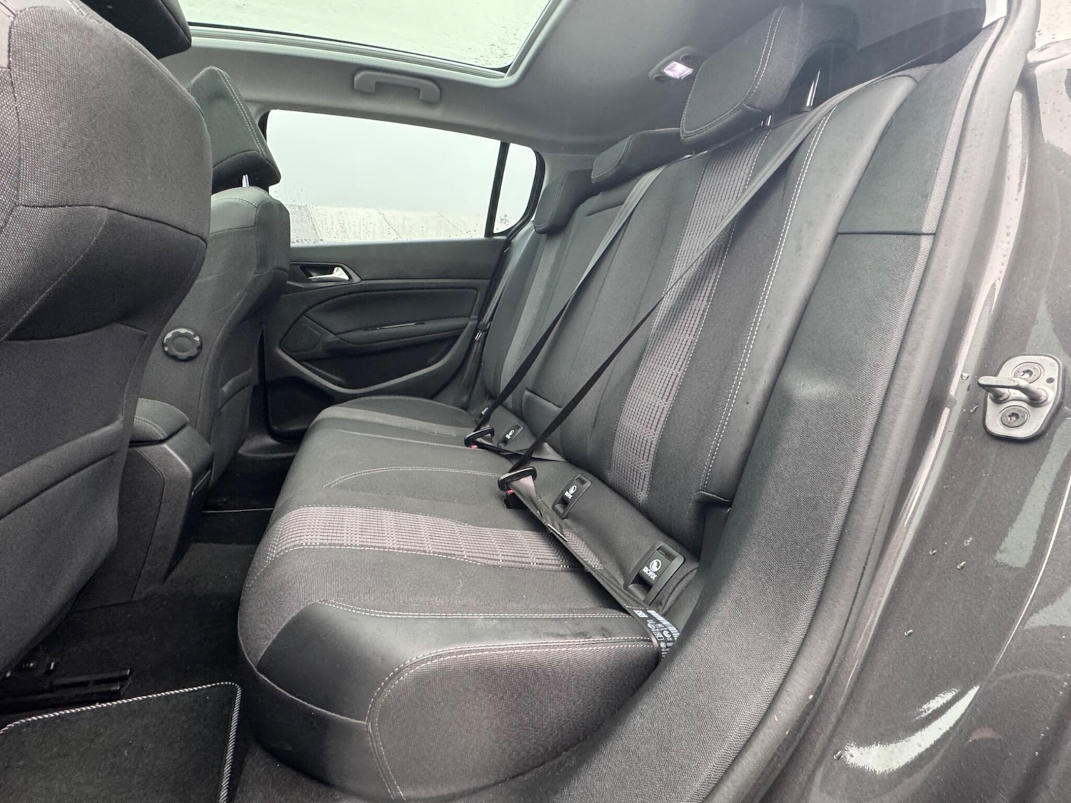 Used Peugeot 308 2019 for sale - 76728526: Photo 14