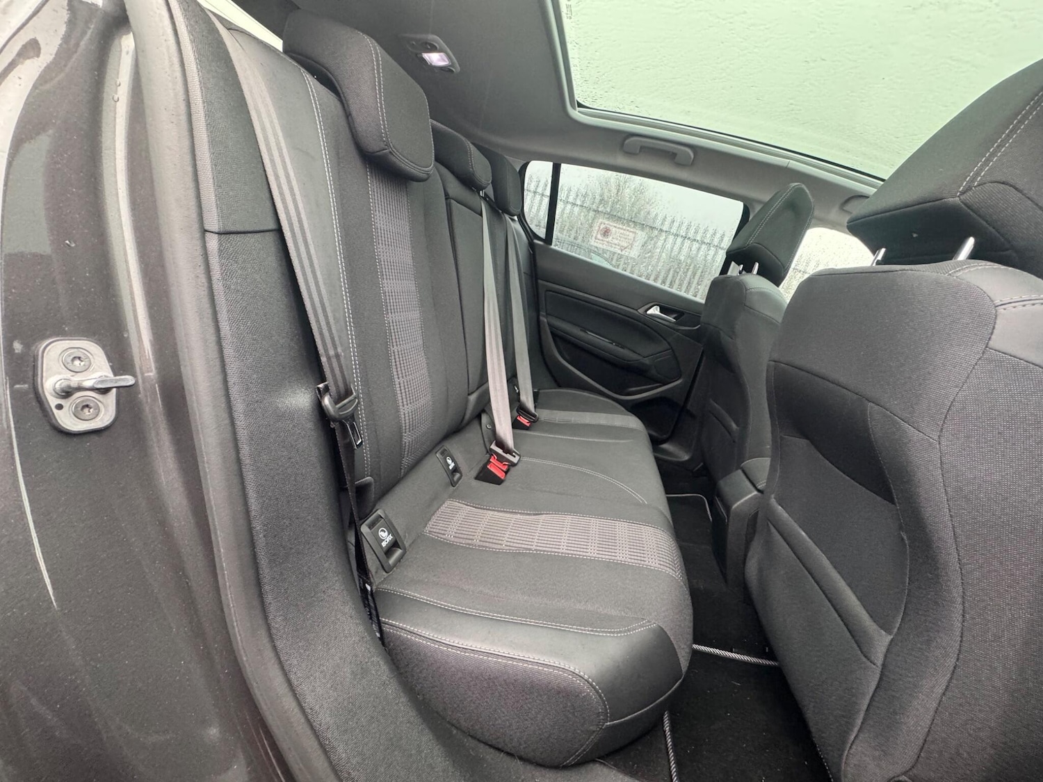 Used Peugeot 308 2019 for sale - 76728526: Photo 15