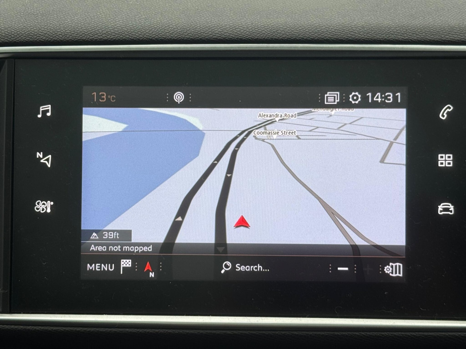 Used Peugeot 308 2019 for sale - 76728526: Photo 2