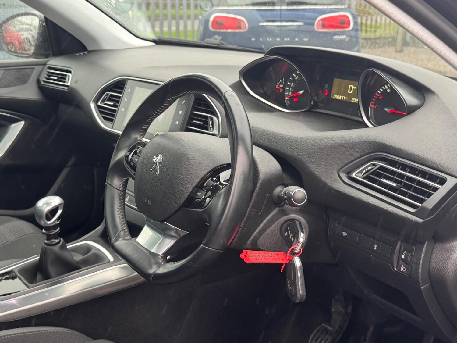 Used Peugeot 308 2019 for sale - 76728526: Photo 21