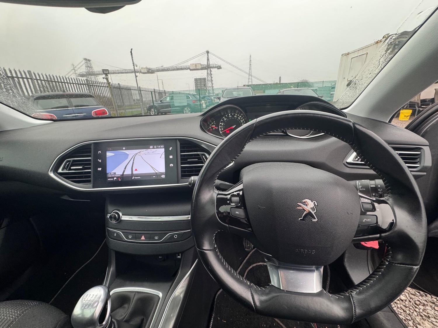 Used Peugeot 308 2019 for sale - 76728526: Photo 22