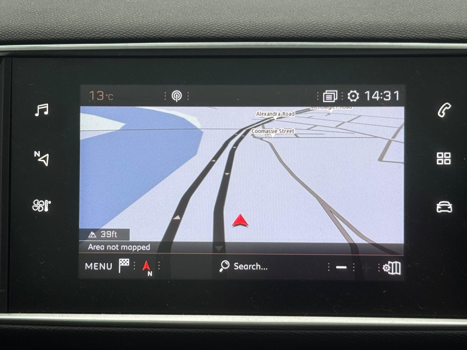 Used Peugeot 308 2019 for sale - 76728526: Photo 29